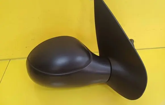Peugeot 206 Manual wing mirror 