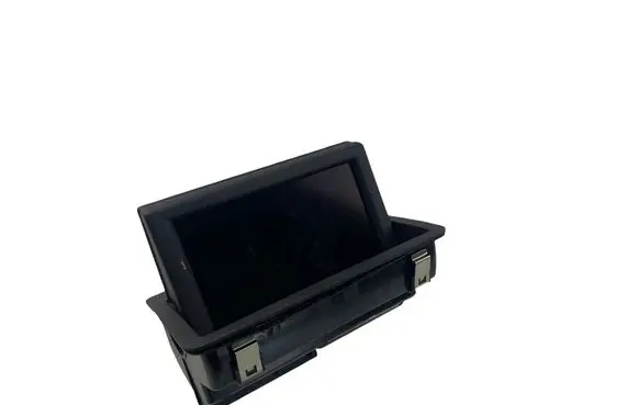 Audi A1 Screen/display/small screen 8X0857273B