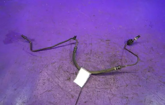 Seat Ibiza III (6L) Clutch pipe/line 