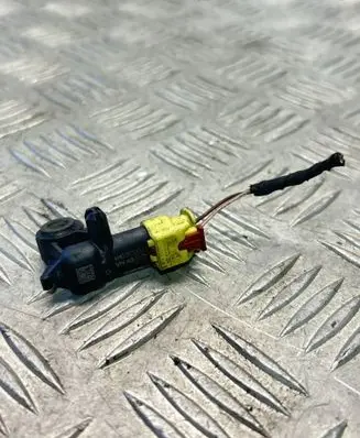Audi A4 S4 B9 Airbag deployment crash/impact sensor 4M0959651