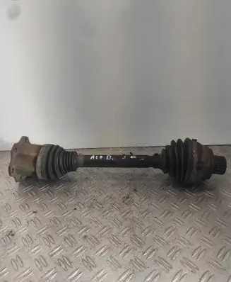 Audi A6 S6 C7 4G Front driveshaft