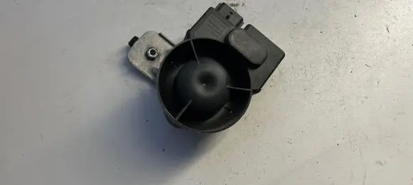 Renault Koleos I Alarm system siren E24031212 116RA000002