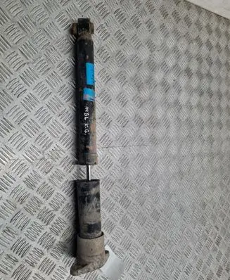 Rear shock absorber/damper