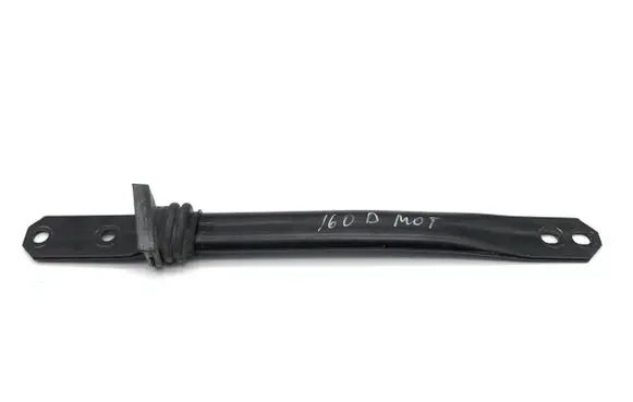Jaguar XE Radiator support slam panel bracket GX733B328A
