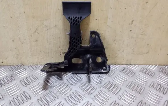Seat Exeo (3R) Engine bonnet/hood lock/latch loop/hook 8E0823480F