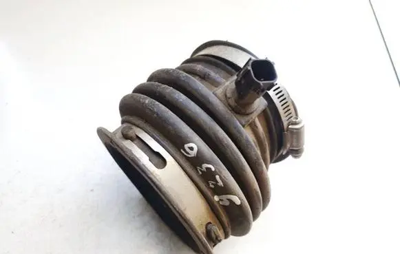 Chrysler Pacifica Air intake hose/pipe 05510000ab 24462f