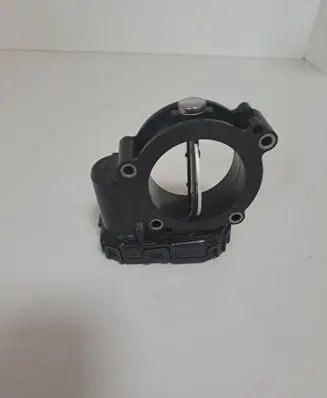 Mercedes-Benz Sprinter W906 Throttle valve A6510900470 0280750573