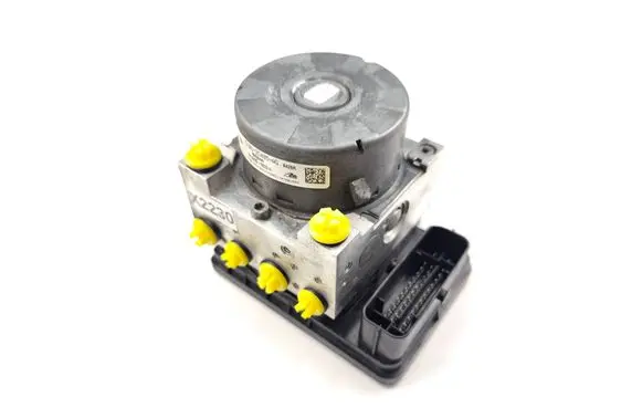 Ford Fiesta ABS Pump D1B12C405AG 10022009334 D1B12C013BE