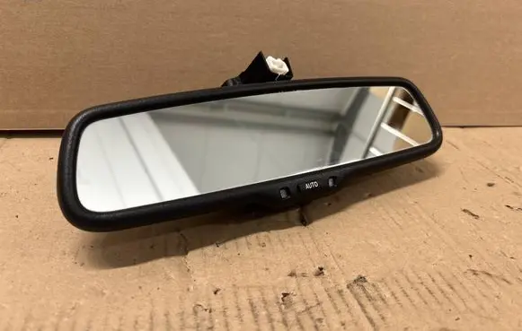 Toyota Prius+ (ZVW40) Rear view mirror (interior) 878100WA10