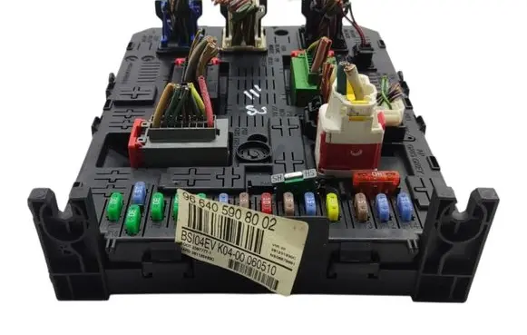 Citroen C5 BSM Control unit 9664059080