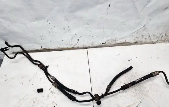 Peugeot 307 Power steering hose/pipe/line 