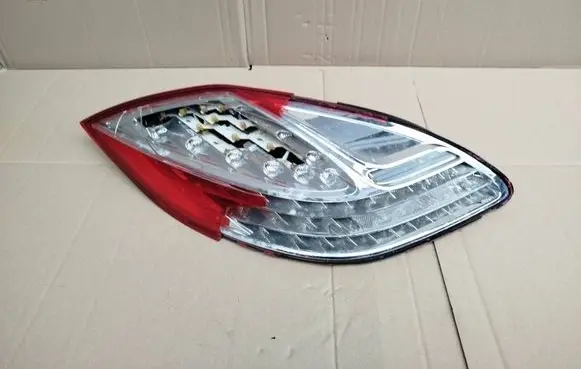 Porsche Panamera (970) Rear/tail lights 97063141504