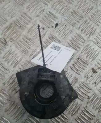 Skoda Praktik (5J8) Airbag slip ring squib (SRS ring)