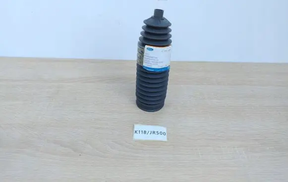 Ford Fiesta Front shock absorber with coil spring autoluxparts