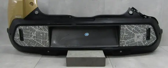 Dacia Spring Rear bumper 850230083R