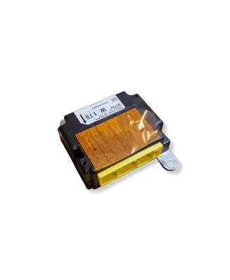 Nissan Qashqai Airbag control unit/module 988204EH0C 627260200 AE4EH1560400AC