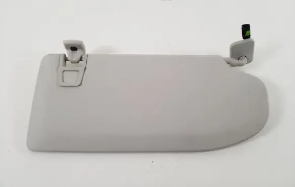 Ford Mach-E I Sun visor