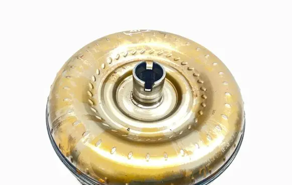 Mercedes-Benz R W251 Torque converter A2212501402