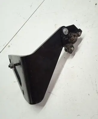 Opel Vivaro Sliding door lower roller guide/hinge 39521 395219837 9837
