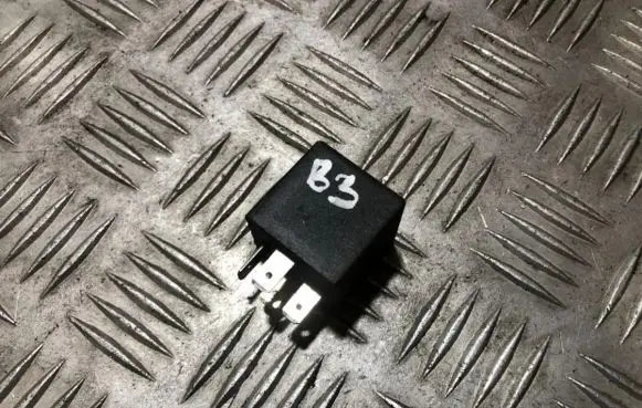 Volkswagen PASSAT B3 Other relay 191955529 72hv002