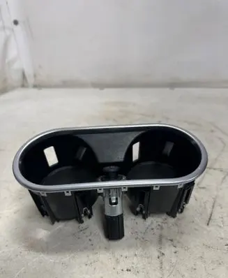 Porsche Cayenne (92A) Cup holder 7P5862531A 4580026002 12102015
