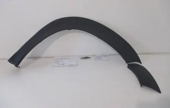 Dacia Duster Fender trim (molding) 960169632R