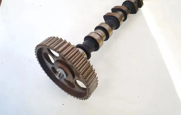 Camshaft