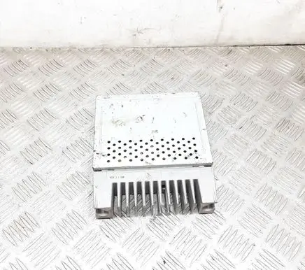Lexus IS-F Sound amplifier 8628053031 14100080000101 P8900960