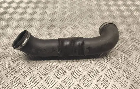 Opel Signum Air intake duct part 9231937