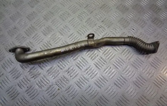 Opel Meriva B Heater radiator pipe/hose 