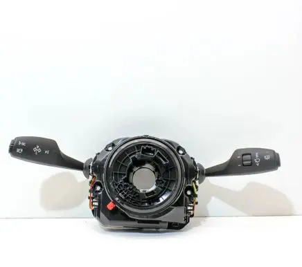 BMW 5 F10 F11 Indicator stalk 9354048
