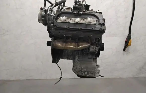 Audi A4 S4 B8 8K Engine CKG