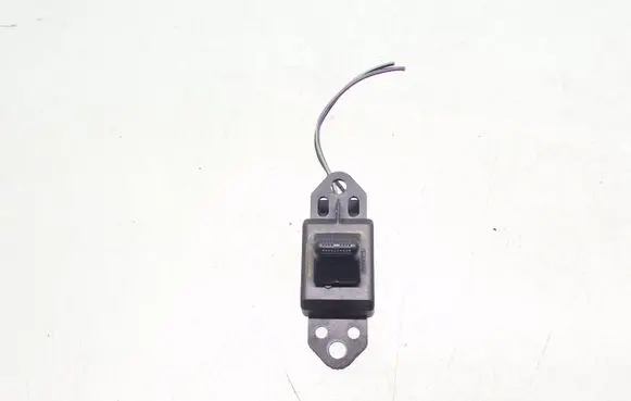 Chrysler Voyager Electric window control switch 04685727AB