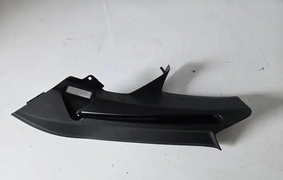Other trunk/boot trim element