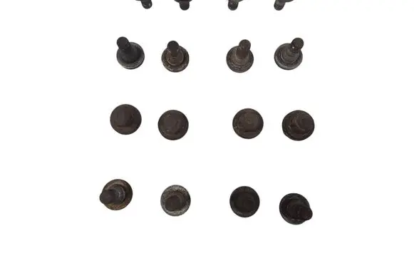 Citroen C4 I Picasso Nuts/bolts 