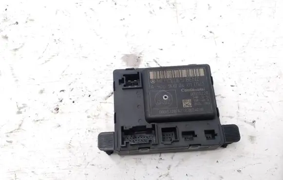 Volkswagen Crafter Door control unit/module A9069000401 00005228