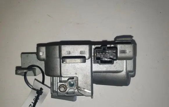 Volvo S40, V40 Steering wheel lock P30741161