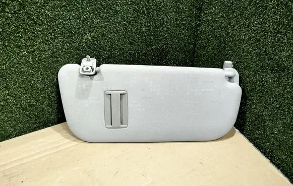 Hyundai i10 Sun visor 85237B9000