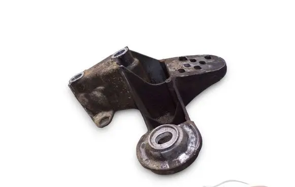 Audi A6 Allroad C5 Engine mounting bracket 4Z7199351