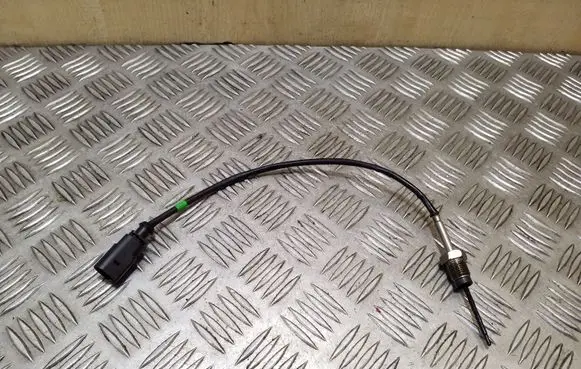 Audi A6 C7 Exhaust gas temperature sensor 03L906088FH