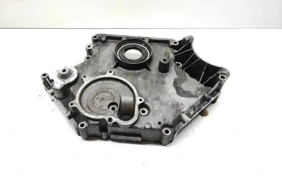 BMW 7 E65 E66 Timing chain cover 7513333
