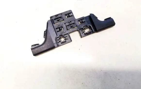 Tesla Model 3 Other exterior part 110698300b 1106983-00-b