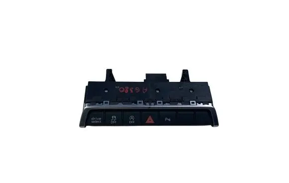 Audi Q3 F3 Hazard light switch 83A925301C