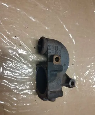 Nissan Qashqai Other exhaust manifold parts 
