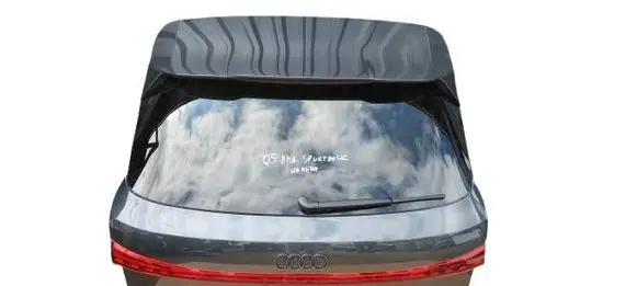 Audi Q5 SQ5 GU Tailgate/trunk/boot lid