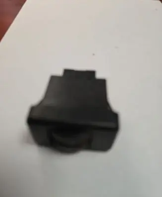 Volkswagen Transporter - Caravelle T4 Headlight level height control switch 701941333