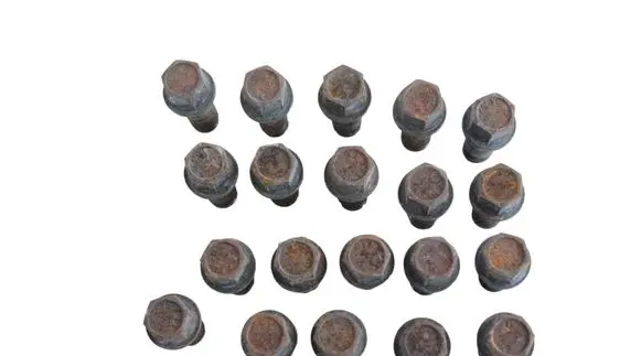 Mercedes-Benz Vito Viano W447 Nuts/bolts 