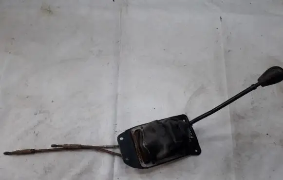 Hyundai H200 Gear shifter/selector