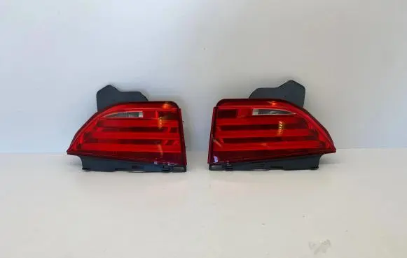 BMW 5 GT F07 Rear/tail lights 89089434 7199638 89091975