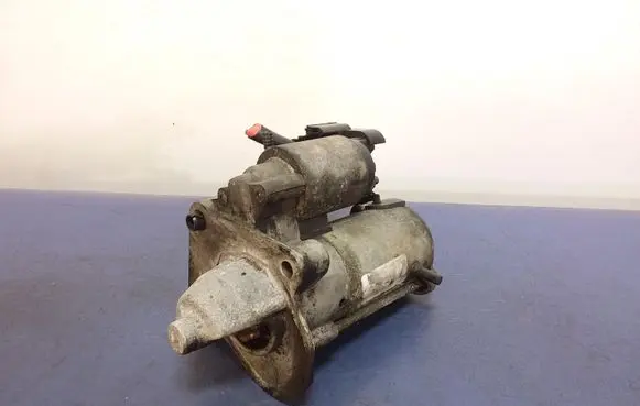 Ford Focus Starter motor 3M5T-11131